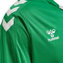 hummel Core XK Poly LS Jersey (adult)-Soccer Command