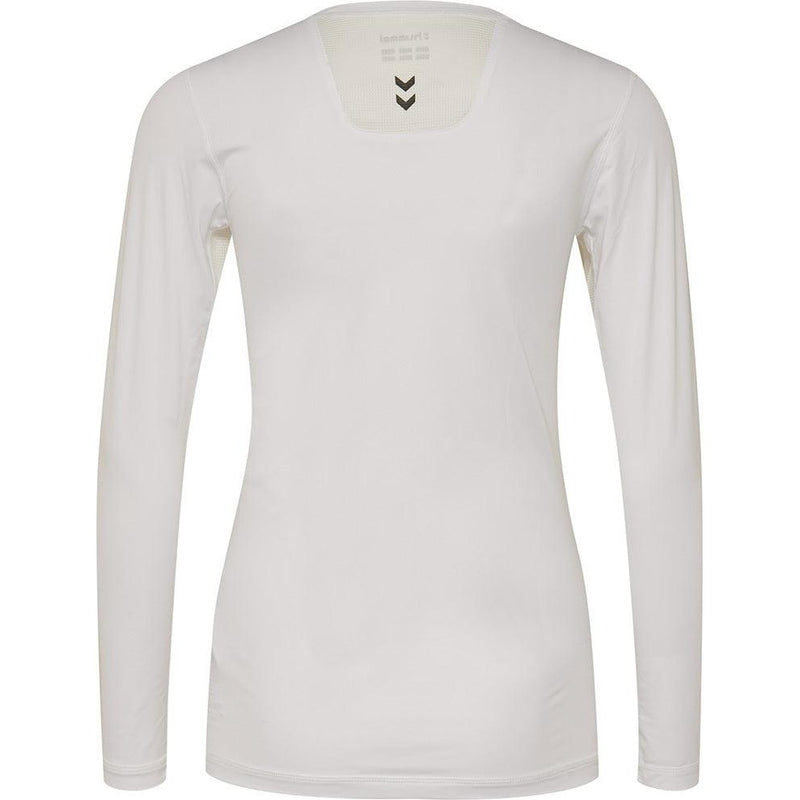 hummel First Performance Women's LS Jersey-Soccer Command