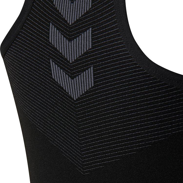 hummel First Seamless Tank Top-Soccer Command