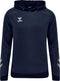 hummel Lead Poly Hoodie-Soccer Command