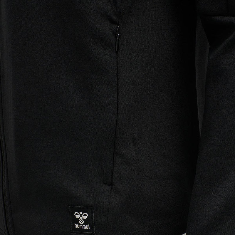 hummel Tropper Zip Jacket-Soccer Command