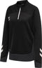 hummel Lead Half Zip Jacket (women's)-Soccer Command