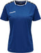 hummel Authentic Poly SS Jersey (women's)-Soccer Command