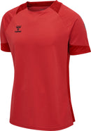 hummel Lead Jersey (adult)-Soccer Command