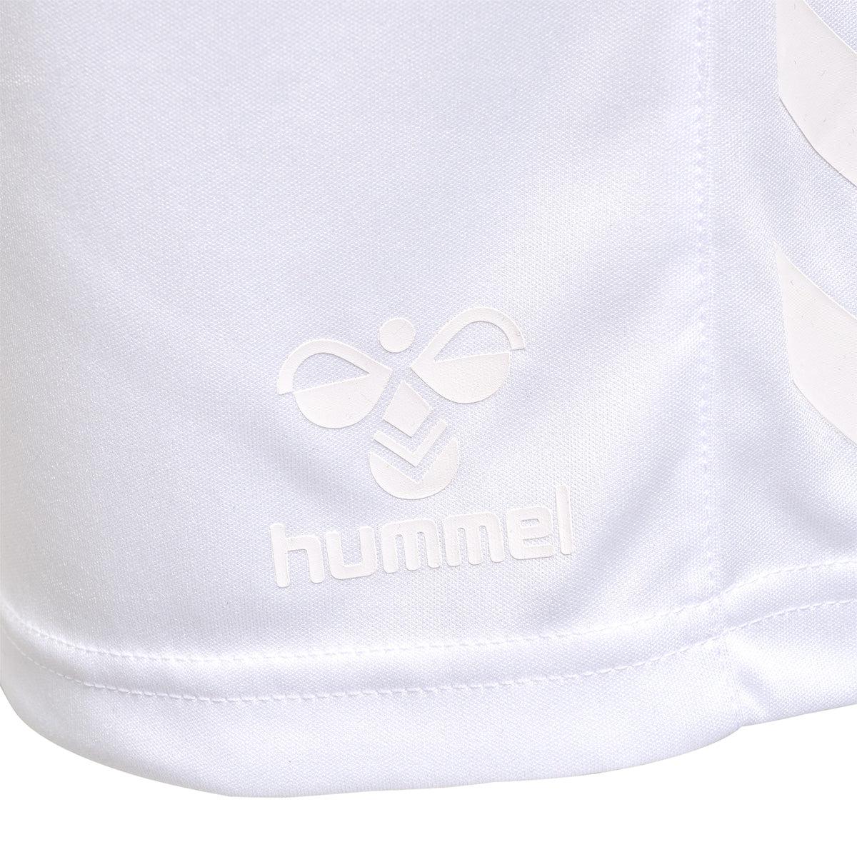 hummel Core XK Poly Shorts (adult)-Soccer Command