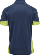 hummel Lead Functional Polo-Soccer Command