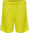 hummel Core XK Poly Shorts (youth)-Soccer Command