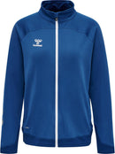 hummel Lead Poly Zip Jacket (women's)-Soccer Command