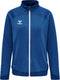 hummel Lead Poly Zip Jacket (women's)-Soccer Command