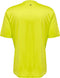 hummel Core XK Striped SS Jersey (youth)-Soccer Command