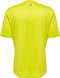 hummel Core XK Striped SS Jersey (youth)-Soccer Command