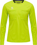 hummel Referee Chevron LS Jersey-Soccer Command