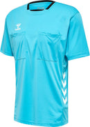 hummel Referee Chevron SS Jersey-Soccer Command