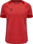 hummel Lead Jersey (adult)-Soccer Command