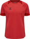 hummel Lead Jersey (youth)-Soccer Command