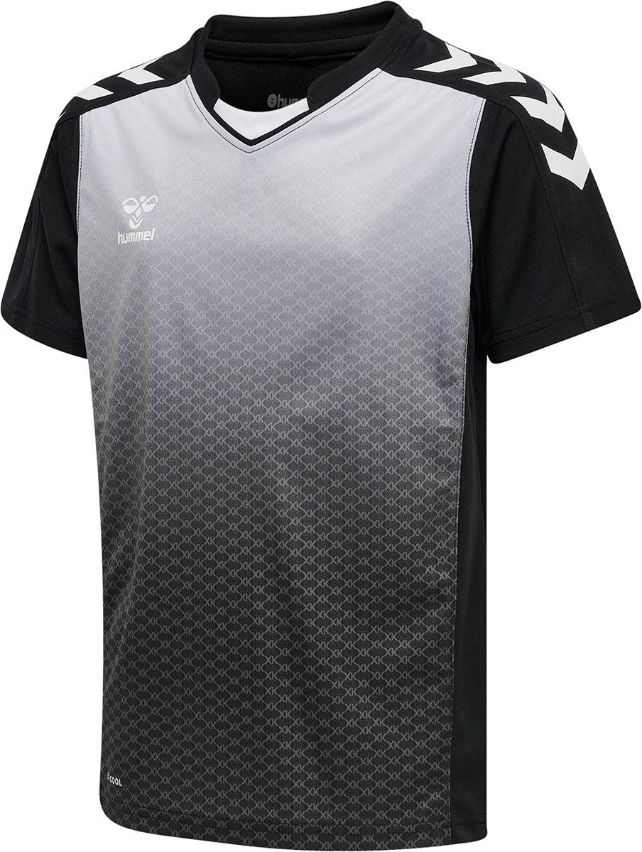 hummel Core XK Sublimation SS Jersey (adult)-Soccer Command