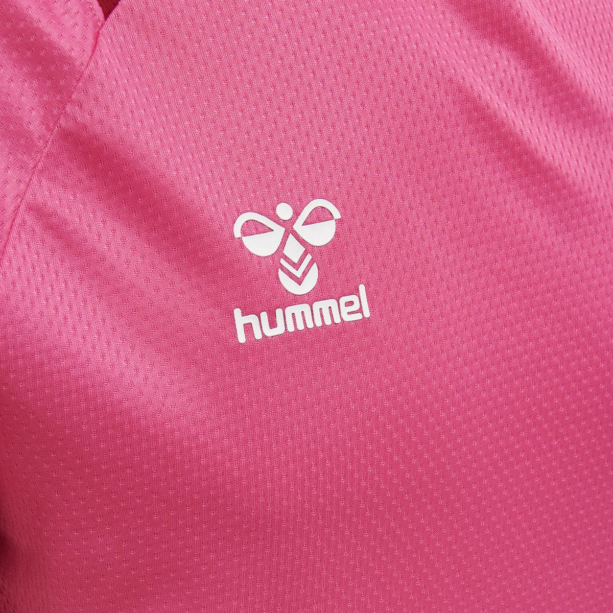 hummel Lead Jersey (youth)-Soccer Command