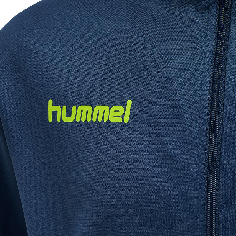 hummel Promo Poly Suit-Soccer Command