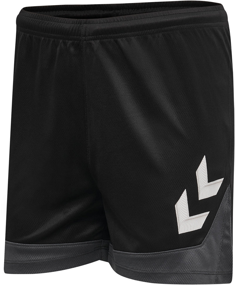 hummel Lead Shorts (women's)-Soccer Command