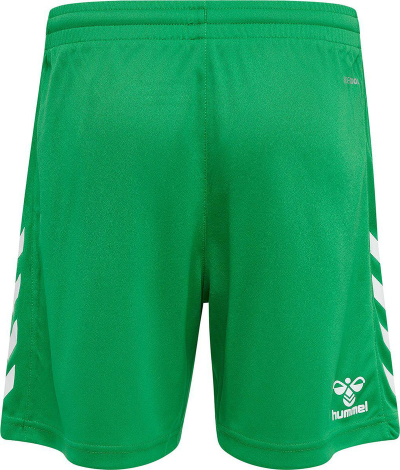 hummel Core XK Poly Shorts (youth)-Soccer Command