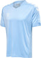 hummel Core XK Poly SS Jersey (youth)-Soccer Command