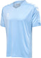 hummel Core XK Poly SS Jersey (adult)-Soccer Command