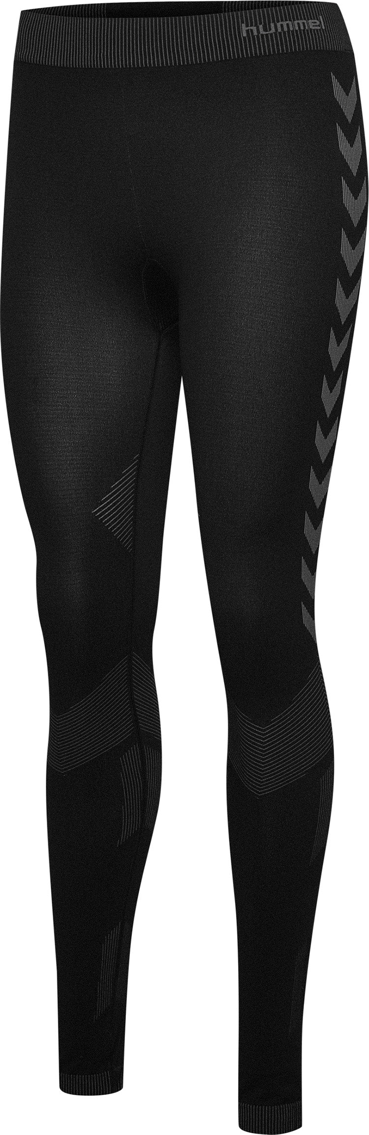 hummel First Seamless Tights (women's)-Soccer Command