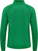 hummel Lead Half Zip Jacket-Soccer Command