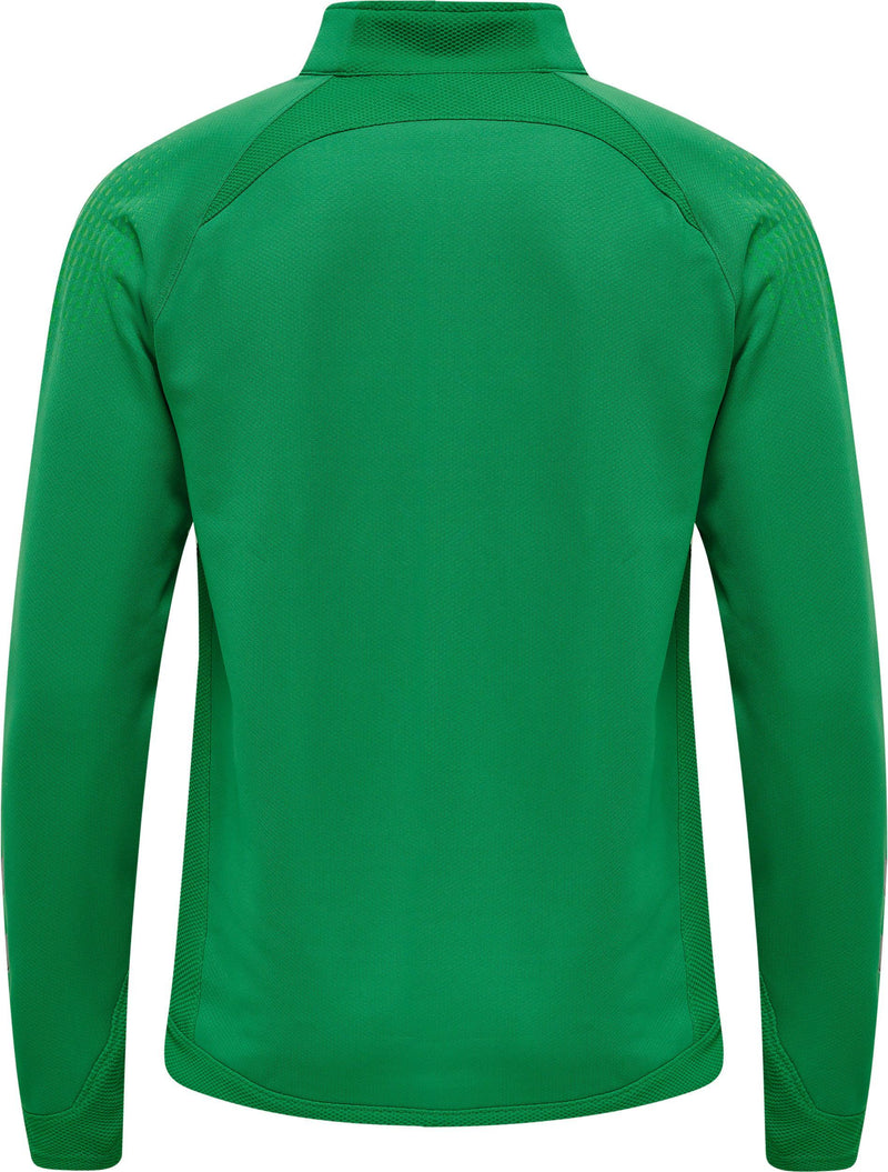 hummel Lead Half Zip Jacket-Soccer Command