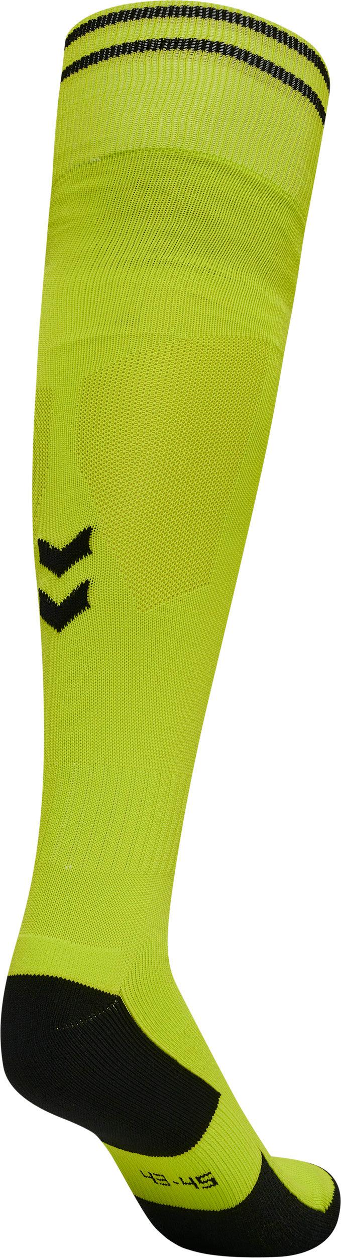 hummel Element Soccer Socks-Soccer Command