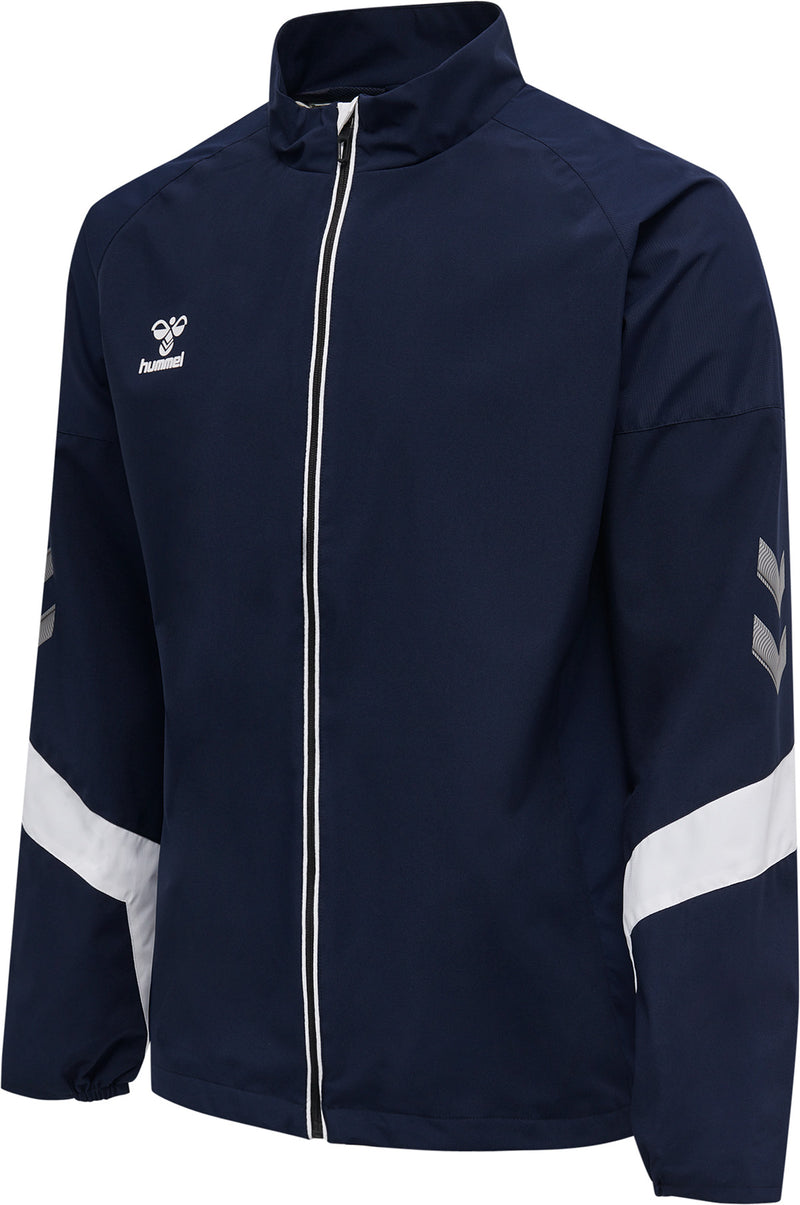 hummel Lead Training Jacket-Soccer Command