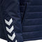 hummel Promo Short Bench Jacket-Soccer Command