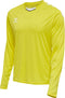 hummel Core XK Poly LS Jersey (youth)-Soccer Command