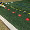 Select Agility Ladder-Soccer Command