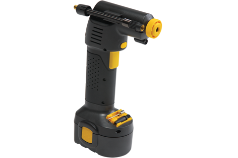 AirMan Cordless Airgun Pump - Thumbnail 2