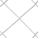 4' x 6' Replacement Soccer Goal Net - 3 mm Twisted Knotted (pair)-Soccer Command
