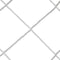 4' x 6' Replacement Soccer Goal Net - 3 mm Twisted Knotted (pair)-Soccer Command