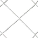 6.5' x 12' Replacement Soccer Goal Net - 3 mm Twisted Knotted PE (pair)-Soccer Command