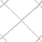 6.5' x 12' Replacement Soccer Goal Net 3 mm Twisted-Soccer Command