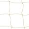 7' x 21' Replacement Soccer Goal Nets - 4 mm Twisted Knotted PE (pair)-Soccer Command