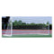 8' x 24' Alumagoal Euro Soccer Goals (pair)-Soccer Command