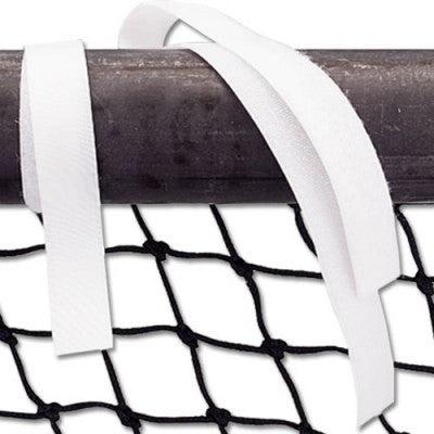 Alumagoal Velcro Soccer Goal Net Straps-Soccer Command