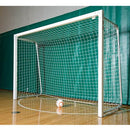Alumagoal Official Competition Futsal Goals (pair)-Soccer Command
