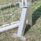 Alumagoal Permanent Soccer Goal Ground Anchors-Soccer Command