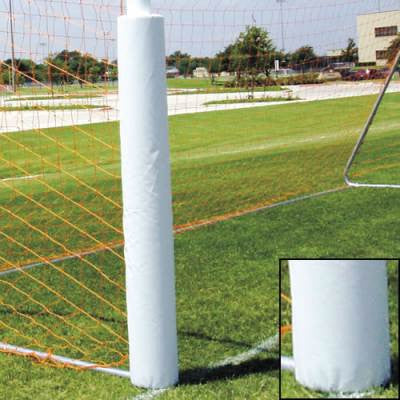 Alumagoal Soccer Goal Post Safety Padding-Soccer Command