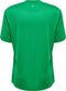 hummel Core XK Striped SS Jersey (youth)-Soccer Command