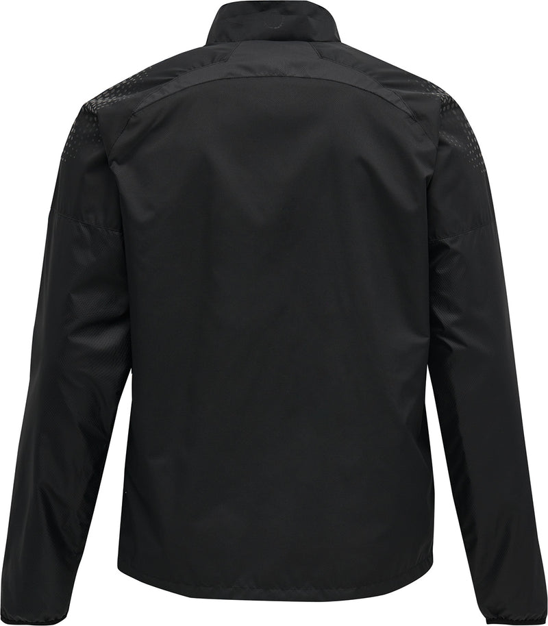 hummel Lead PRO Training Windbreaker-Soccer Command