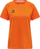 hummel Lead Jersey (women's)-Soccer Command