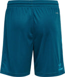 hummel Core XK Poly Shorts (adult)-Soccer Command