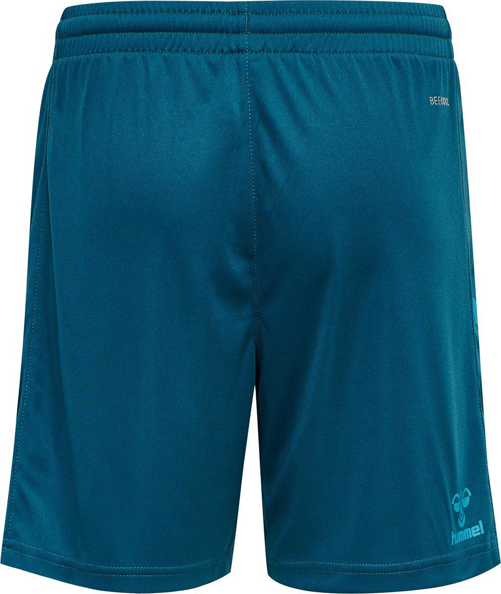hummel Core XK Poly Shorts (youth)-Soccer Command